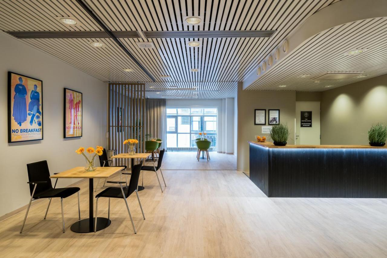 Hiisi Hotel Лохья Экстерьер фото